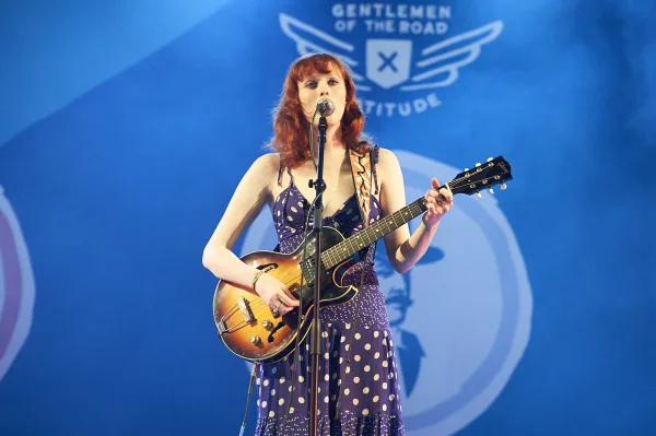 Karen Elson