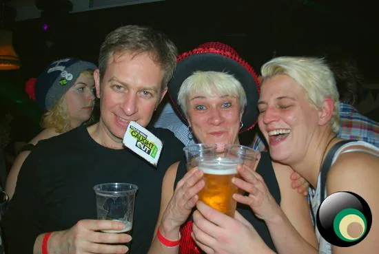 Molotov Jukebox