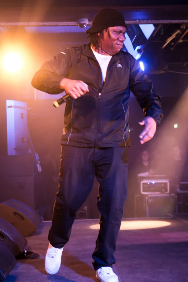 KRS-One