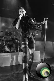 Skunk Anansie