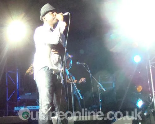Latitude Fest pt 1