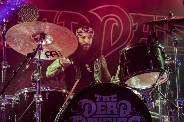 The Dead Daisies