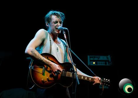 Rival Sons, Blues Pills, Jameson