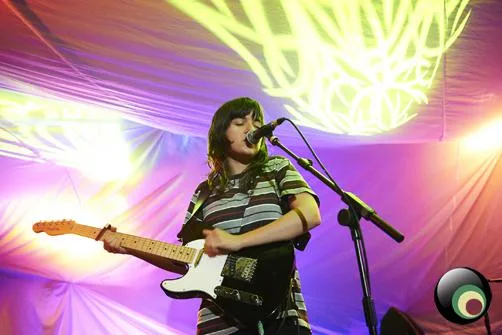 Courtney Barnett