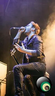 Trivium @ UEA