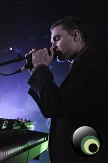 Wild Beasts Mar 12