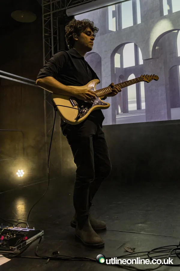 Norwich Psych Fest 2023 Day 1