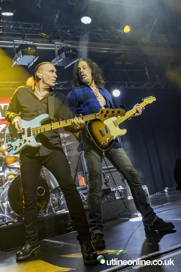 The Winery Dogs