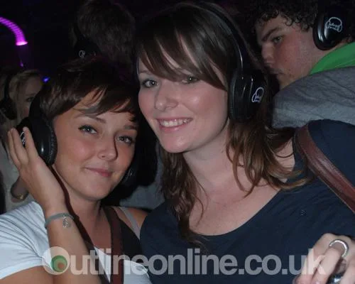 Silent Disco