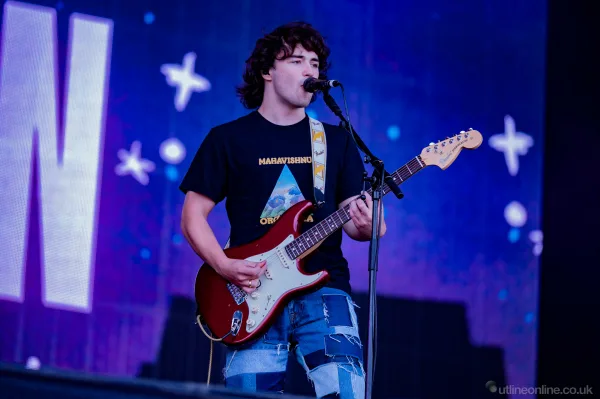 Latitude Festival 2022