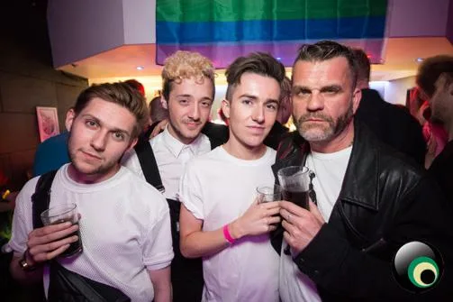 Pride 2015 @ The Loft