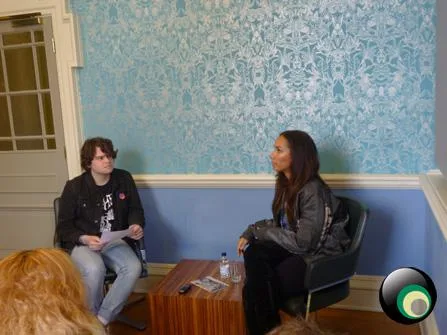 Leona Lewis & Nothing but Thieves