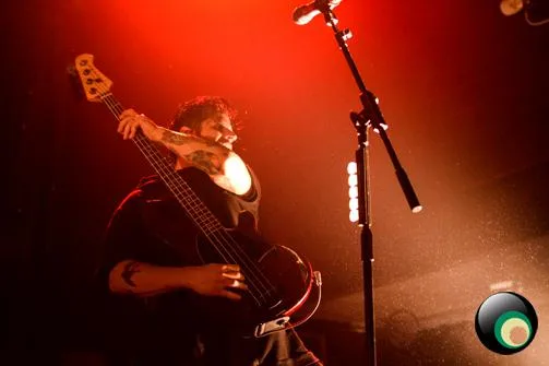 Papa Roach