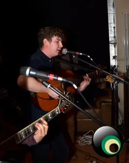 Tom Hingley
