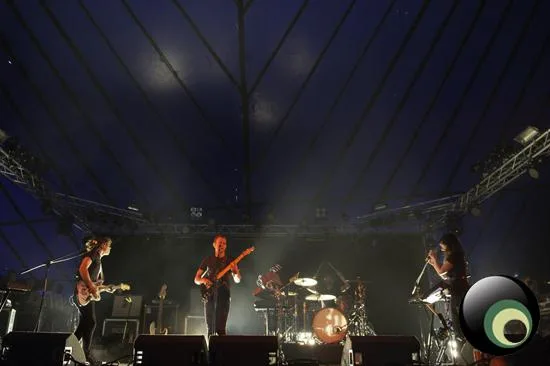 Latitude Festival 2012 // Part 3