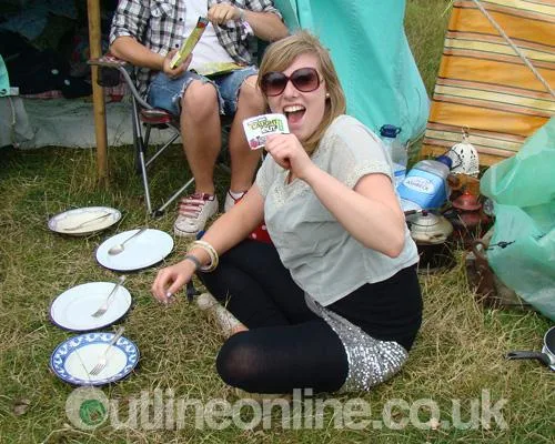 Latitude Fest pt 1