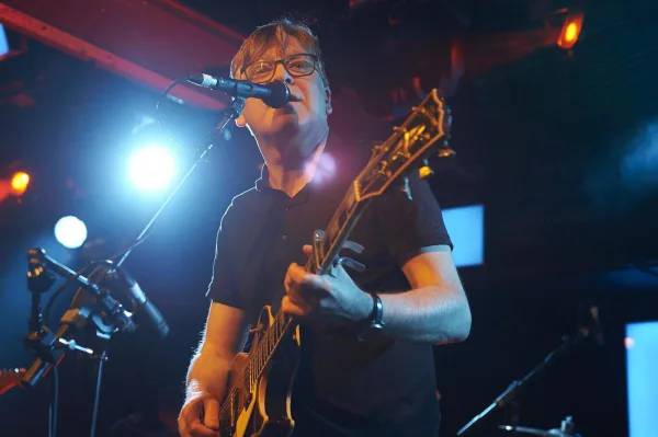 Teenage Fanclub