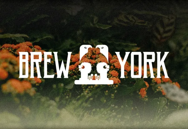 Garden Party x Brew York