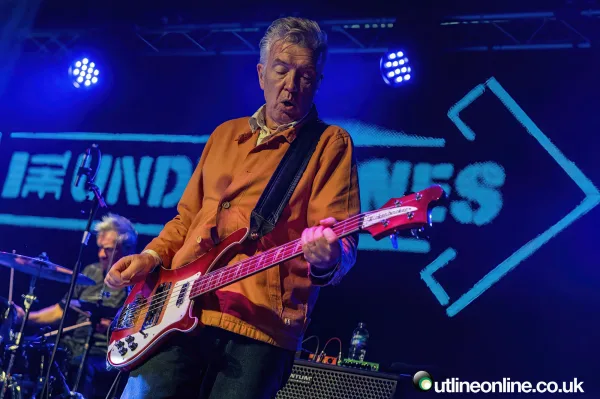 The Undertones
