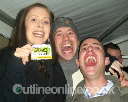 Norwich Rocks