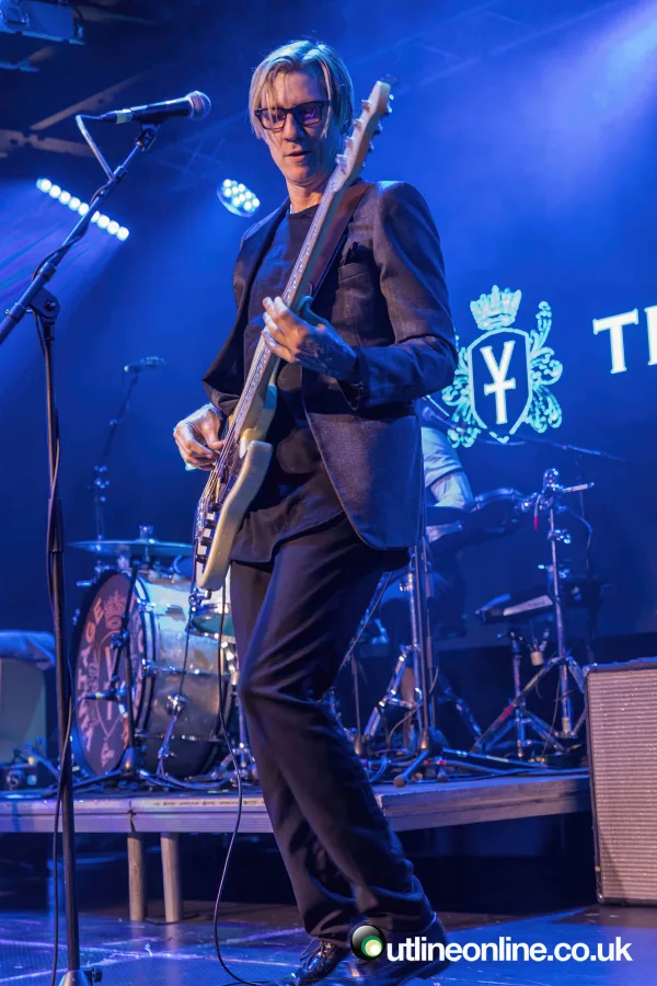 Vintage Trouble