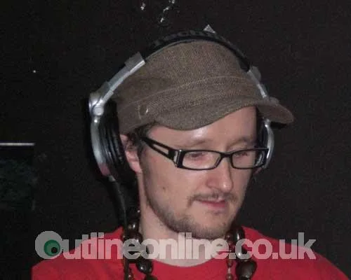 DJ Vadim