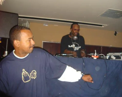 Jazzy Jeff