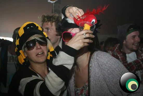 Glade Festival // Part 3