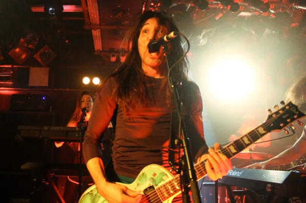 Andrew WK