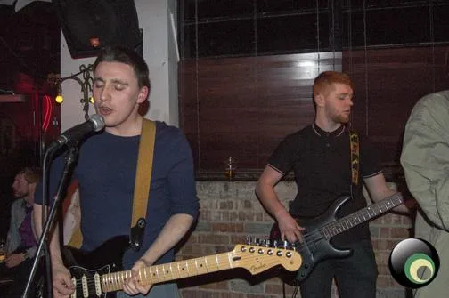 Parallel Magazine @ The Birdcage
