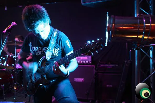 Brickfest at the Brickmakers