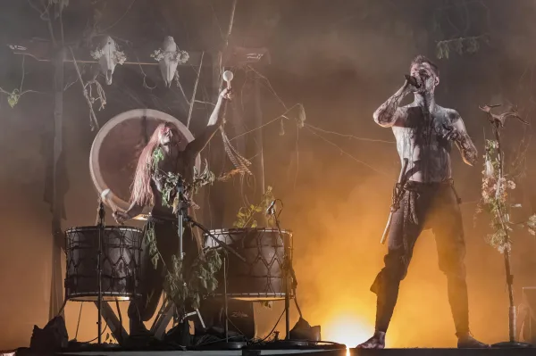Heilung