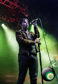 Nothing But Thieves @ UEA