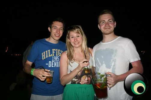 Jelly Festival 2012 // Part 2