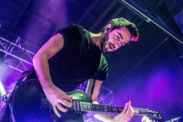 All Time Low