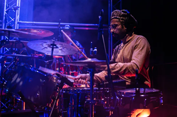 Wild Paths Festival 2021