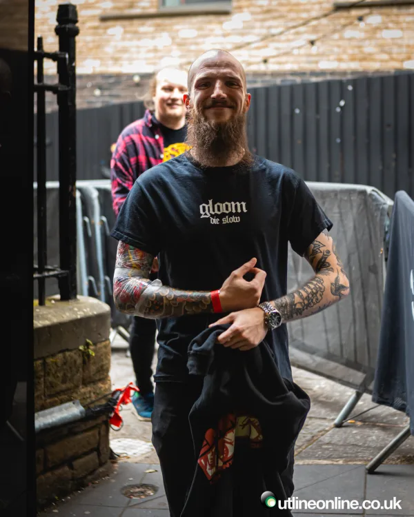 Mangata Festival 2024 - Nottingham