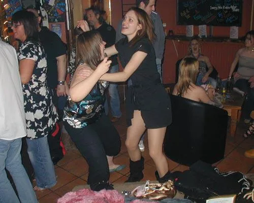 NYE