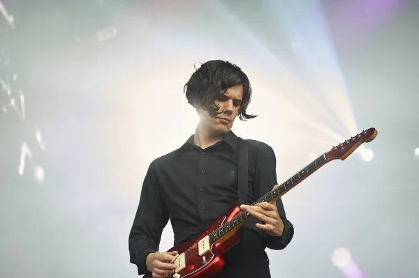 The Horrors