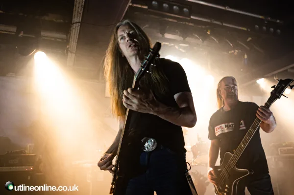 Carcass