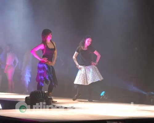 CCN Fash Show
