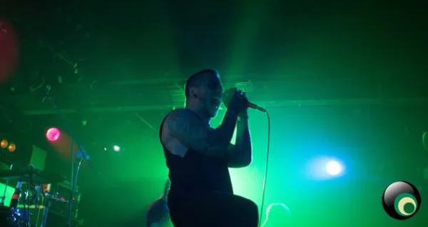 Sikth @ The Waterfront