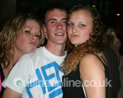 Ibiza Foam Party