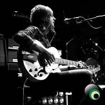 The Darkness @ Open