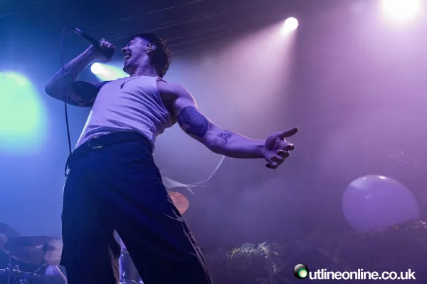 Don Broco
