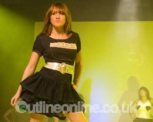 CCN Fash Show