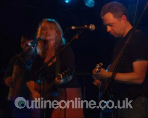Eddi Reader