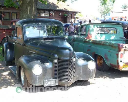 Car Show