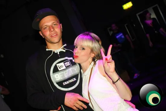 Rumble 18th Birthday