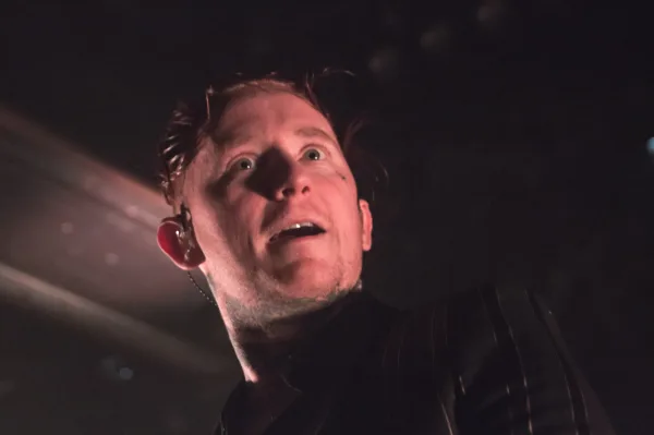 Frank Carter and the Rattlesnakes